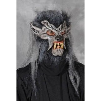 zagone studios Mask Night Crawler