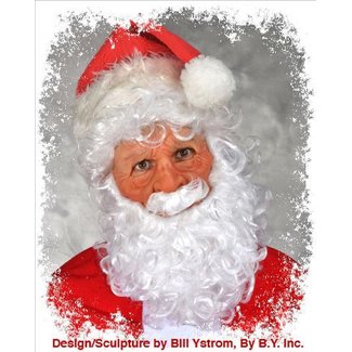 zagone studios Mask Santa Super Soft