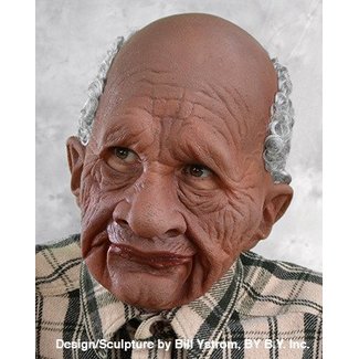 zagone studios Mask Grandpappy  Super Soft