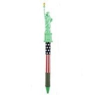 Forum Novelties Statue Of Liberty - Pen