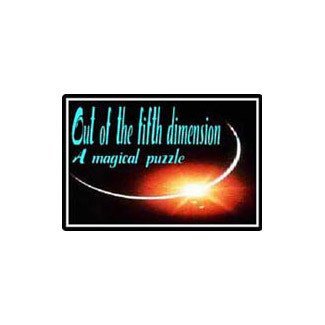 Out Of The Fifth Dimension by Ed Mellon and House of Enchantment  (M10)