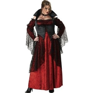 InCharacter SUPER SALE Vampiress Plus Size 2XL by InCharacter