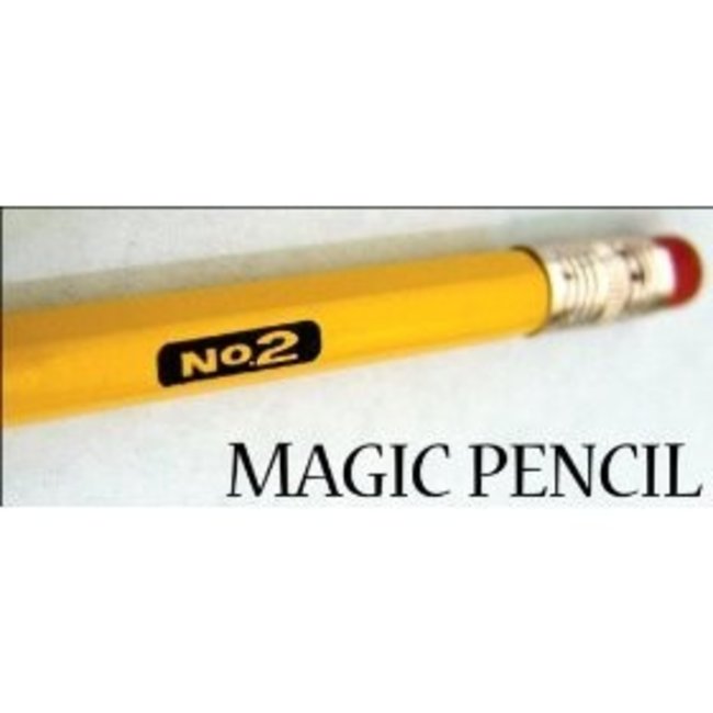 Magic Pencil by Magic Makers (M10) - Ronjo Magic