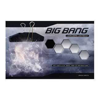 MagicSmith Big Bang by Chris Smith M10