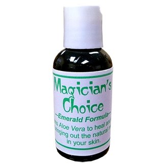 Murphy's Magic Magician's Choice Emerald Formula