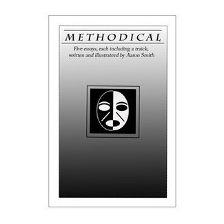 Methodical by Aaron Smith - Book (M7)