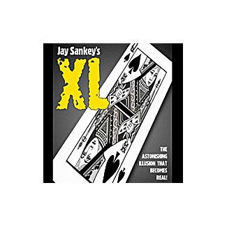 XL - Sankey Magic (M10)