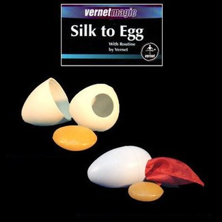 Silk to Egg by Vernet (M10)