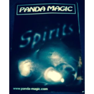 Spirits by Panda Magic