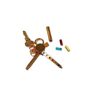 Ronjo Trick - Key Ring - Key Chain ONLY (M9)