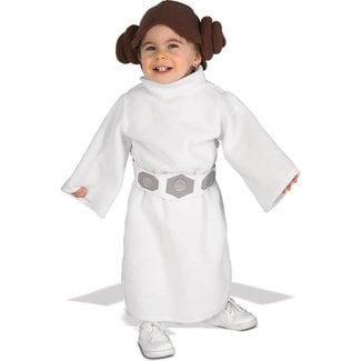 Rubies Costume Company Princess Leia - Toddler 2-4