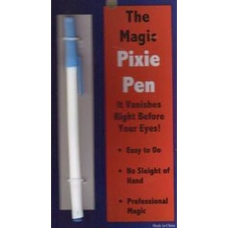 The Magic Pixie Pen - Thurston Magic (M10)