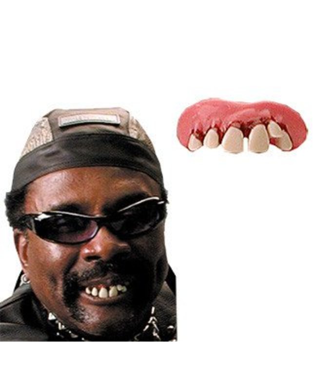 Billy Bob Big Cletus Teeth - Ronjo Magic, Costumes
