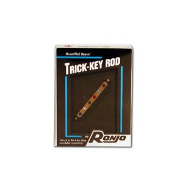 Ronjo Trick - Key Rod by Ronjo (M9/1016)