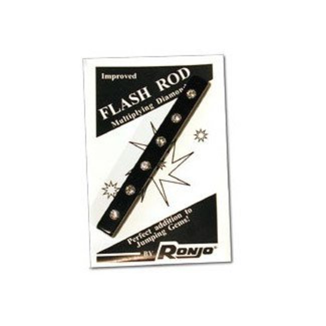 Ronjo Flash Rod Paddle by Ronjo (M9)