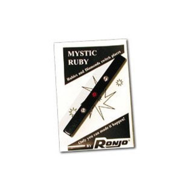 Ronjo Mystic Ruby Paddle by Ronjo (M9)