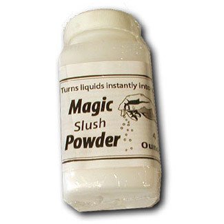 Ronjo Magic Slush Powder M5
