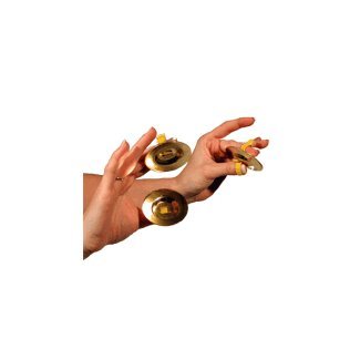 Forum Novelties Finger Cymbals (C15)