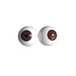 Forum Novelties Funny Eyeballs