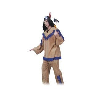 Forum Novelties Native American Brave 30% OFF SALE LIMITED TIME