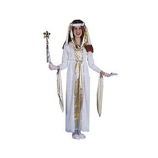 Forum Novelties Guinevere - Child-Small 4-6