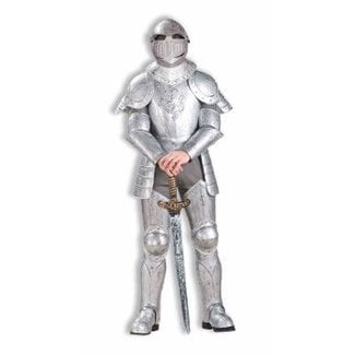 Forum Novelties Knight In Shining Armor - Adult One Size by Forum Novelties