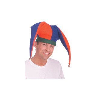 Jester Hat by Jacobson Hats