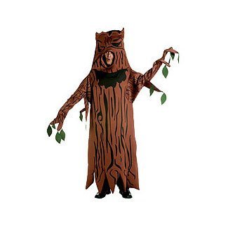 Rasta Imposta LW Scary Tree - Adult