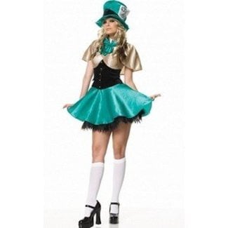 Leg Avenue Tea Party Hostess, XS by Leg Avenue