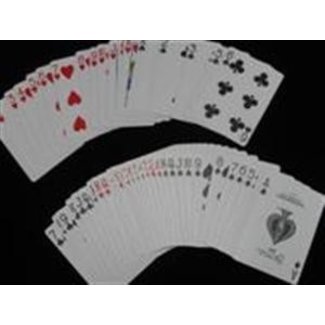 United States Playing Card Company Double Face Bicycle Cards (box color varies)