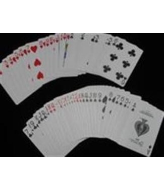 United States Playing Card Company Double Face Bicycle Cards (box color varies)