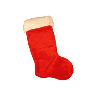 Rubies Costume Company Santa Stocking 3221