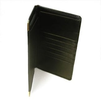 Dtrik Classic Card to Wallet by Wayne Dobson (M10)