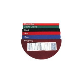 Ronjo Performance Mat Classy, Real Red