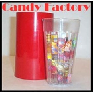 Candy Factory by Funtime Magic (M8/902)