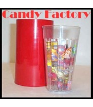 Candy Factory by Funtime Magic (M8/902)