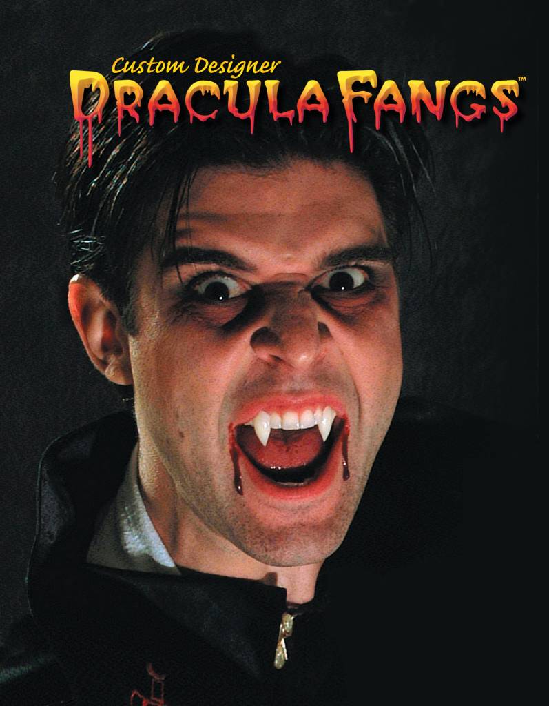 Fangs Sexy