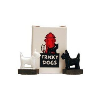Tricky Dogs by Fun Inc.