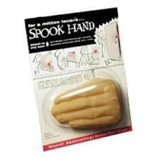 Spook Hand
