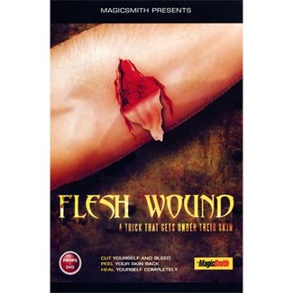 Flesh Wound by David Spafford from MagicSmith (M10)