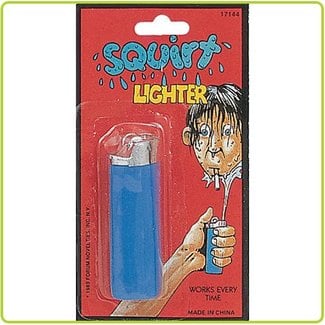 Forum Novelties Squirt Lighter