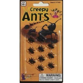 Forum Novelties Creepy Ants