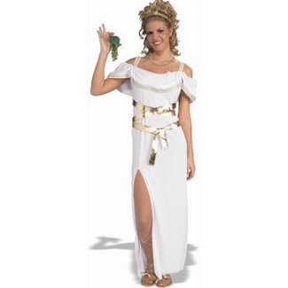 Forum Novelties Grecian Goddess Adult - One Size by Forum Novelties