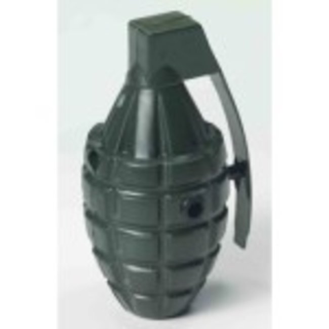 Forum Novelties Combat Hero Grenade - Squirting