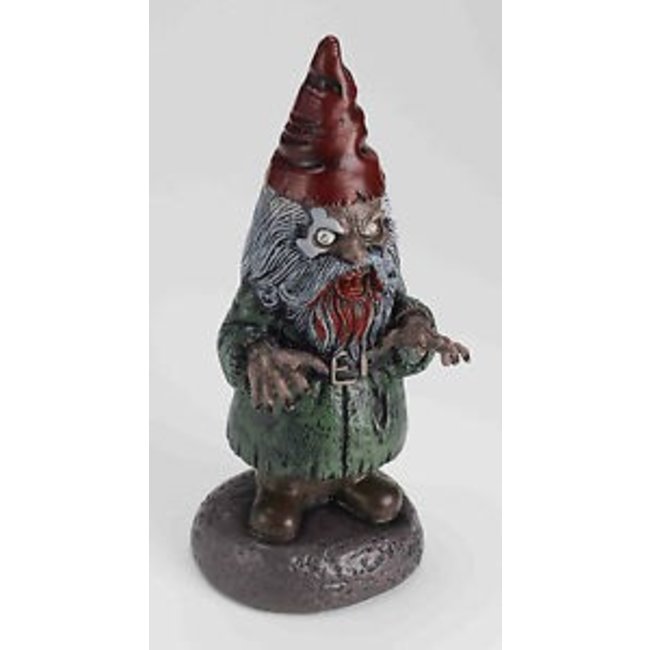 Forum Novelties Zombie Garden Gnome