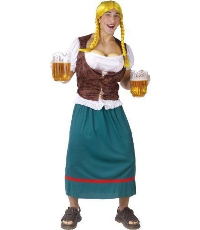 Einbrecher kostüm frau