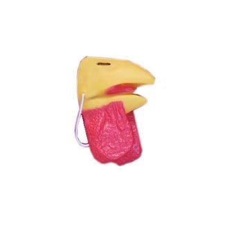 Disguise Chicken Nose Mini Mask