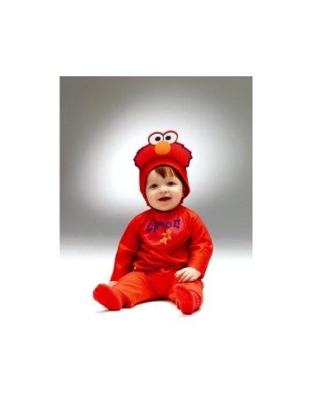 Elmo online onesie baby