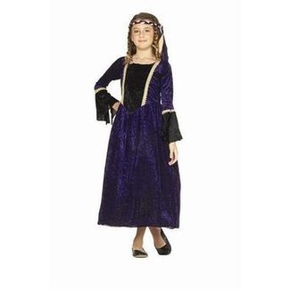 RG Costumes And Accessories Renaissance Girl Small 4-6