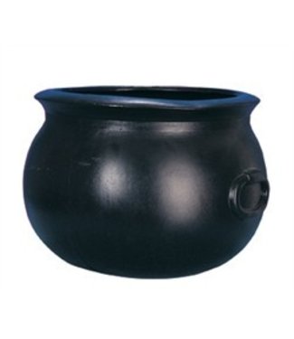 Rubies Costume Company 12 Inch Witch Kettle - Cauldron